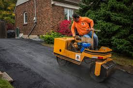 Best Cobblestone Driveway Installation  in Rushville, IN